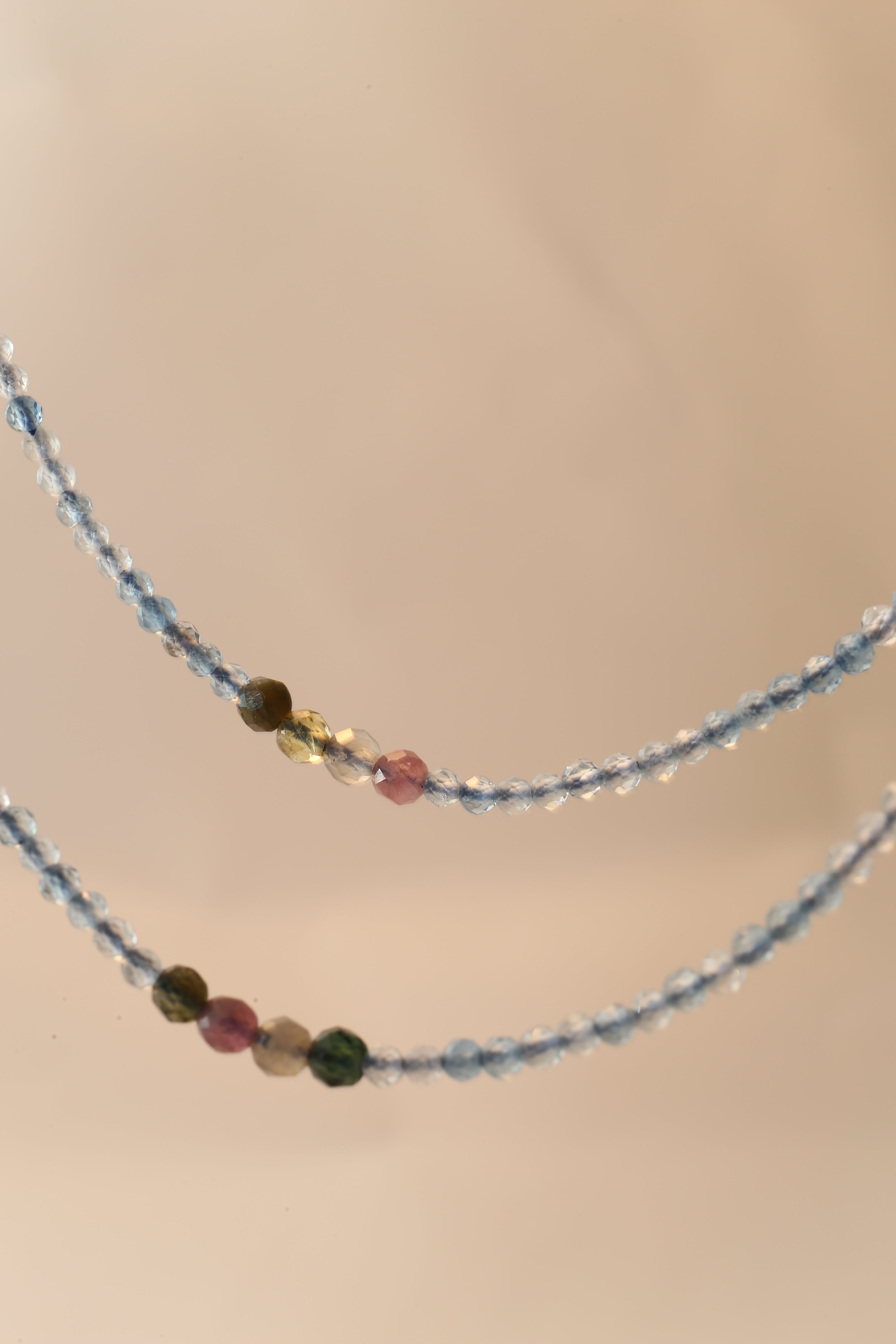 Aquamarine Multi-Use Chain