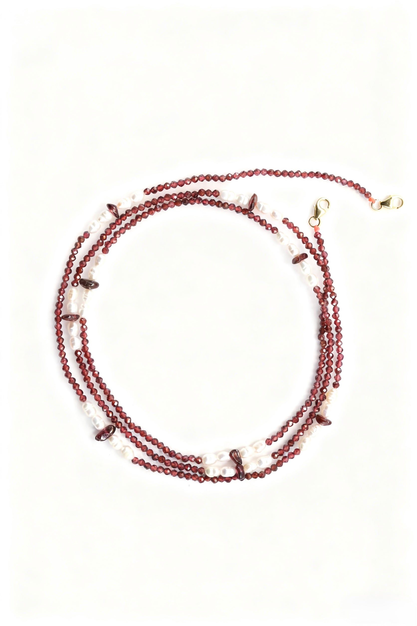 Ruby & Pearl Multi-Use Chain