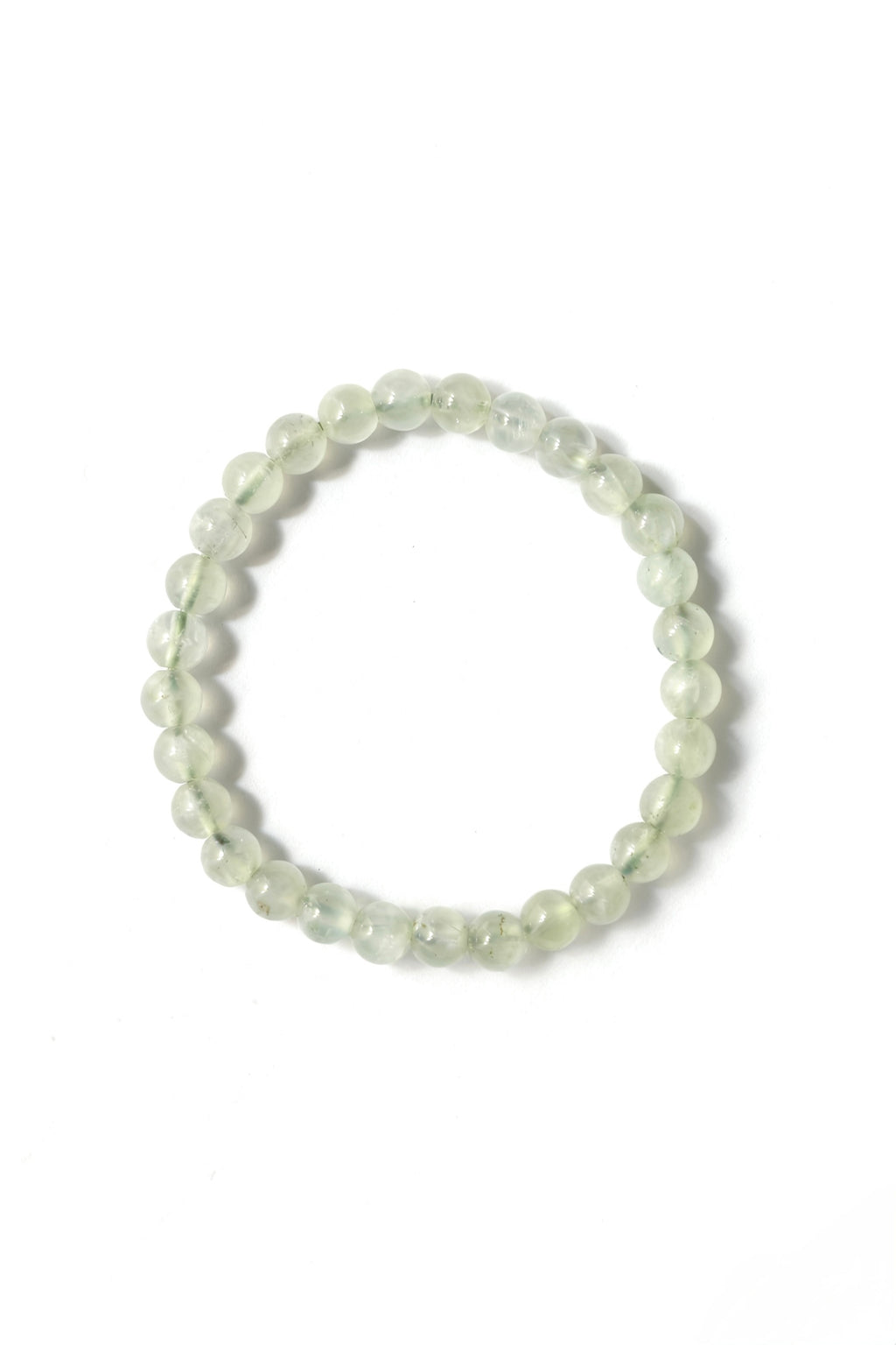 Natural Lemon Quartz  Bracelet