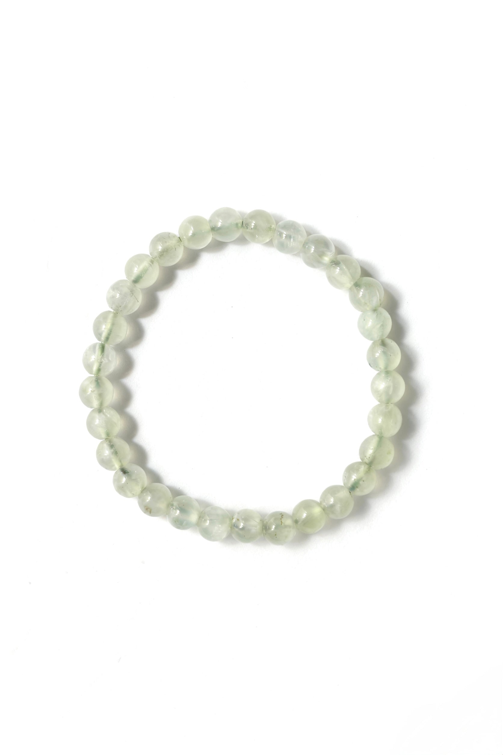 Natural Lemon Quartz  Bracelet