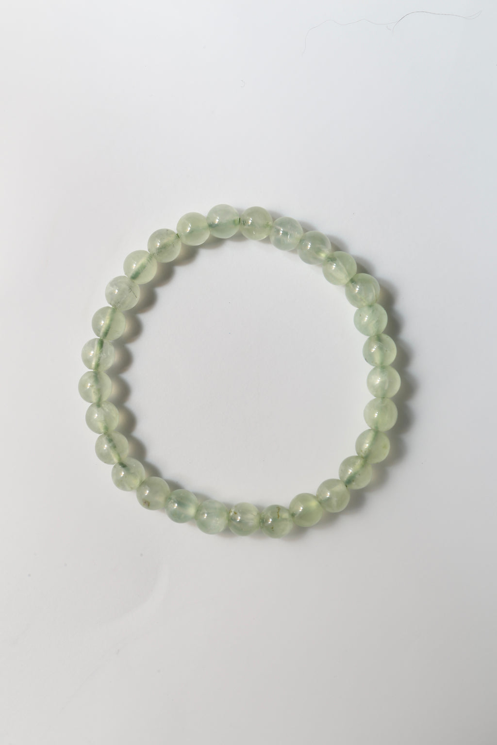 Natural Lemon Quartz  Bracelet