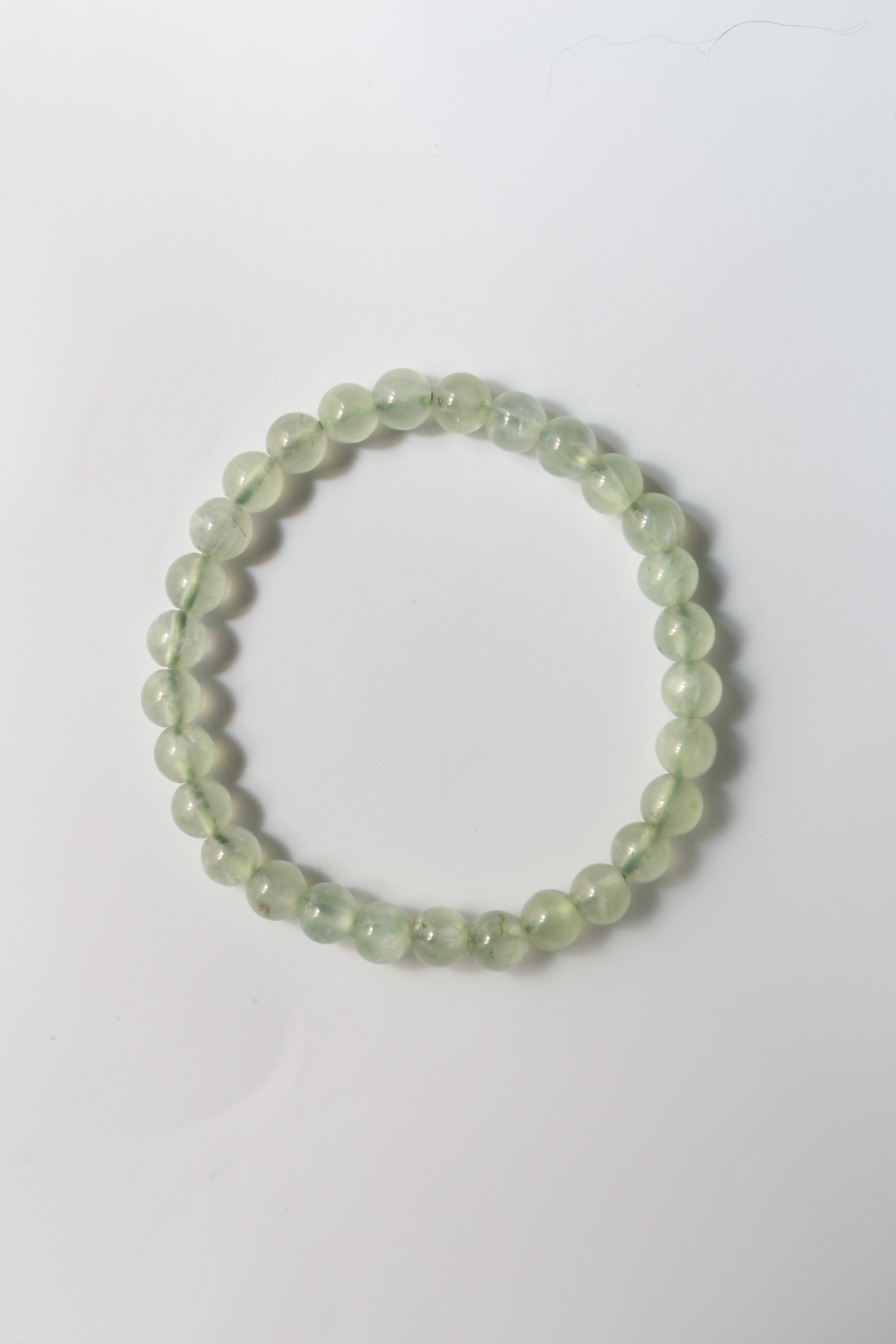 Natural Lemon Quartz  Bracelet