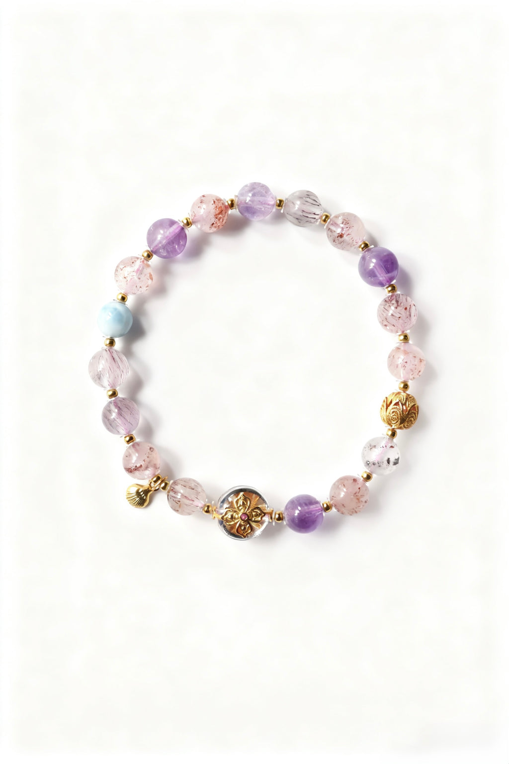 Super Seven Bracelet