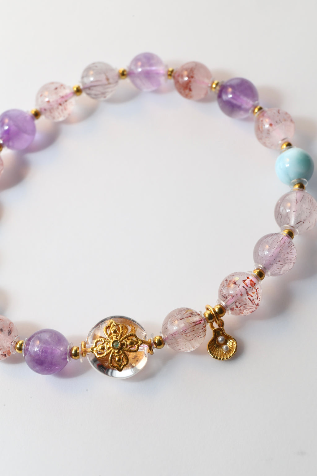 Super Seven Bracelet