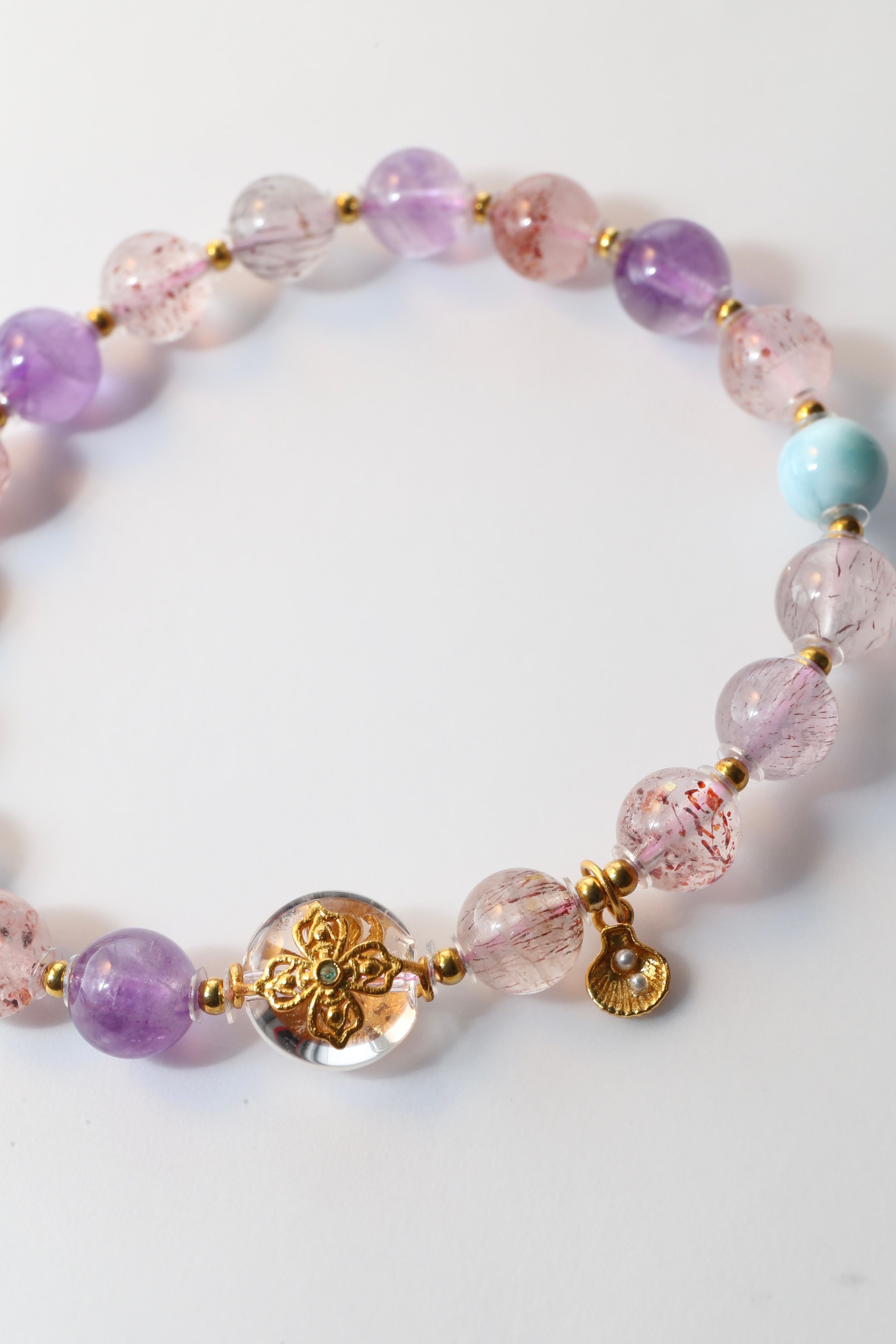 Super Seven Bracelet