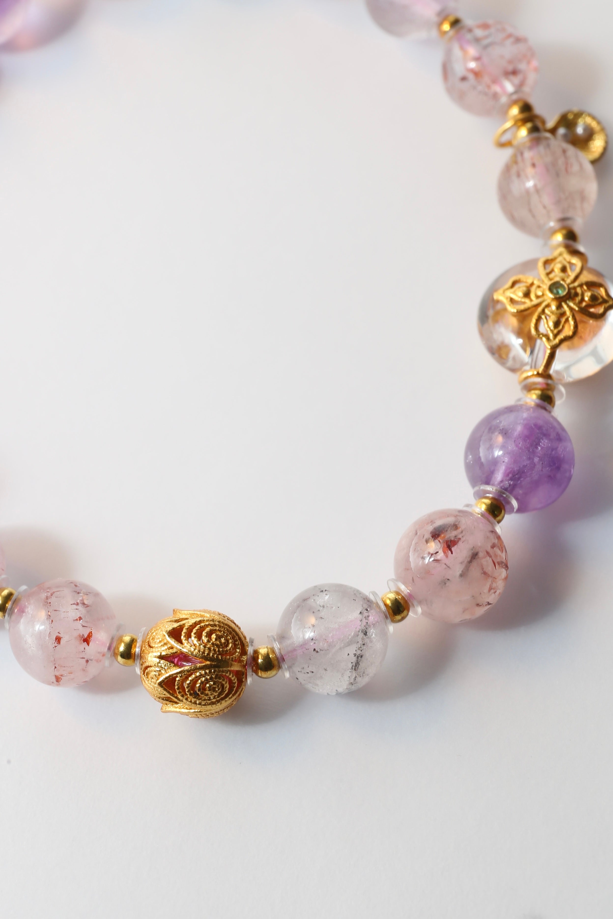 Super Seven Bracelet