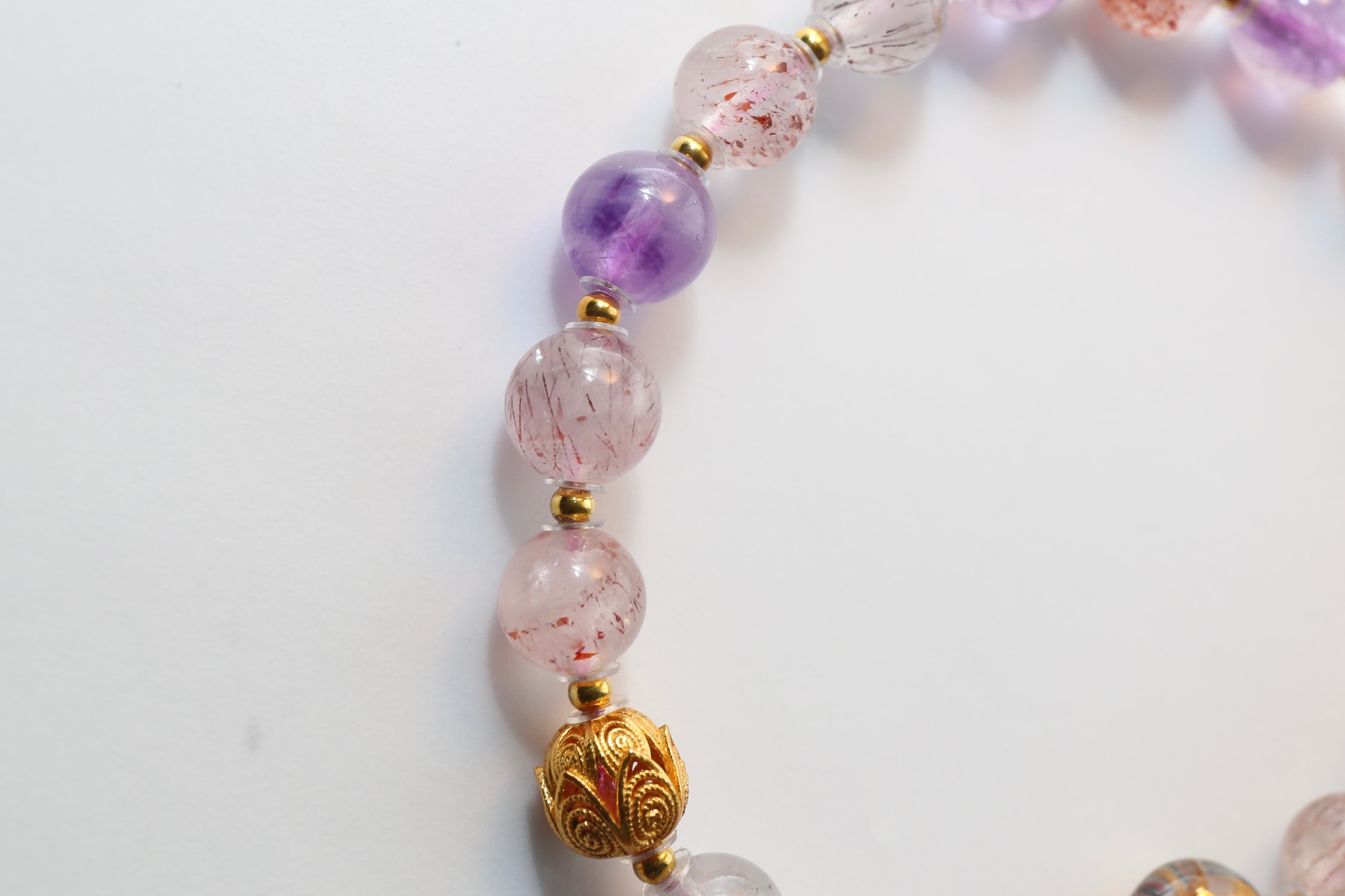 Super Seven Bracelet