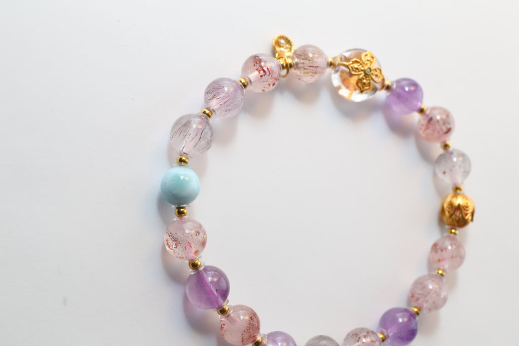 Super Seven Bracelet