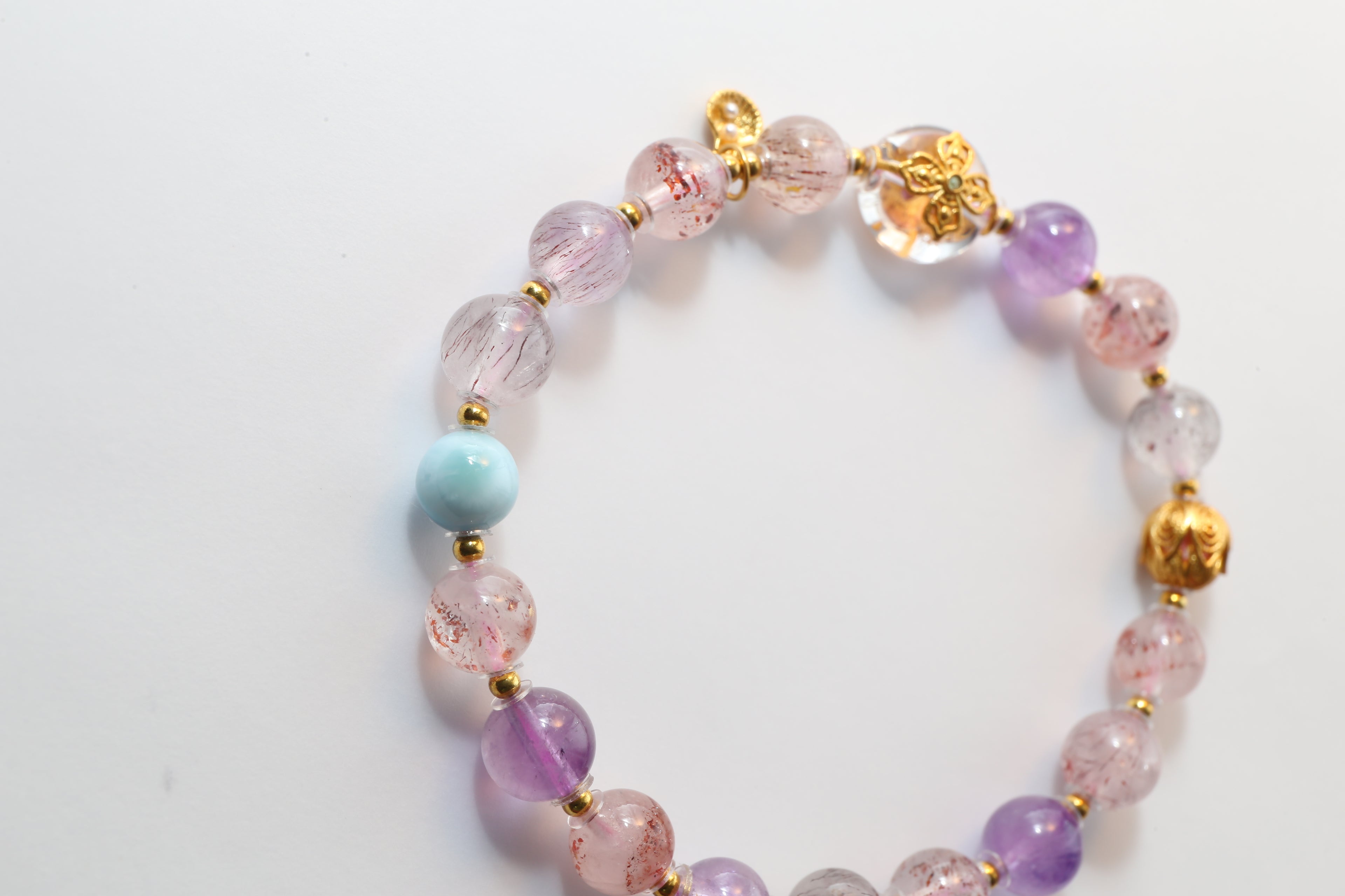 Super Seven Bracelet