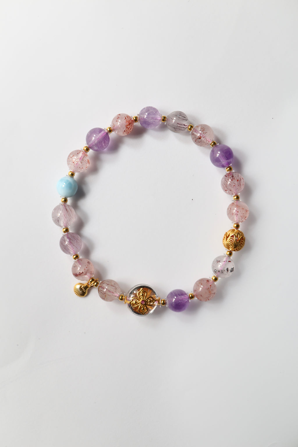 Super Seven Bracelet