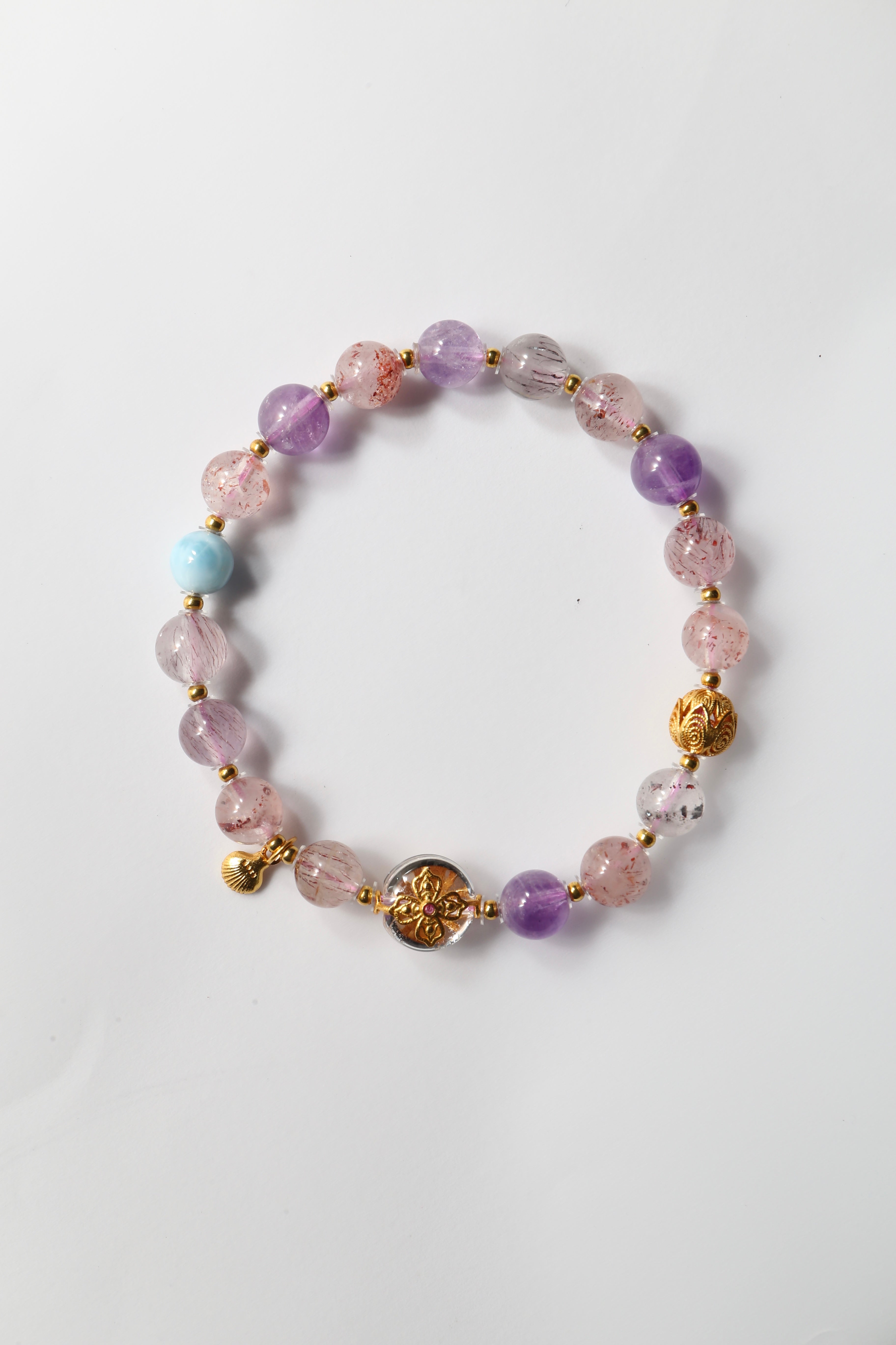 Super Seven Bracelet